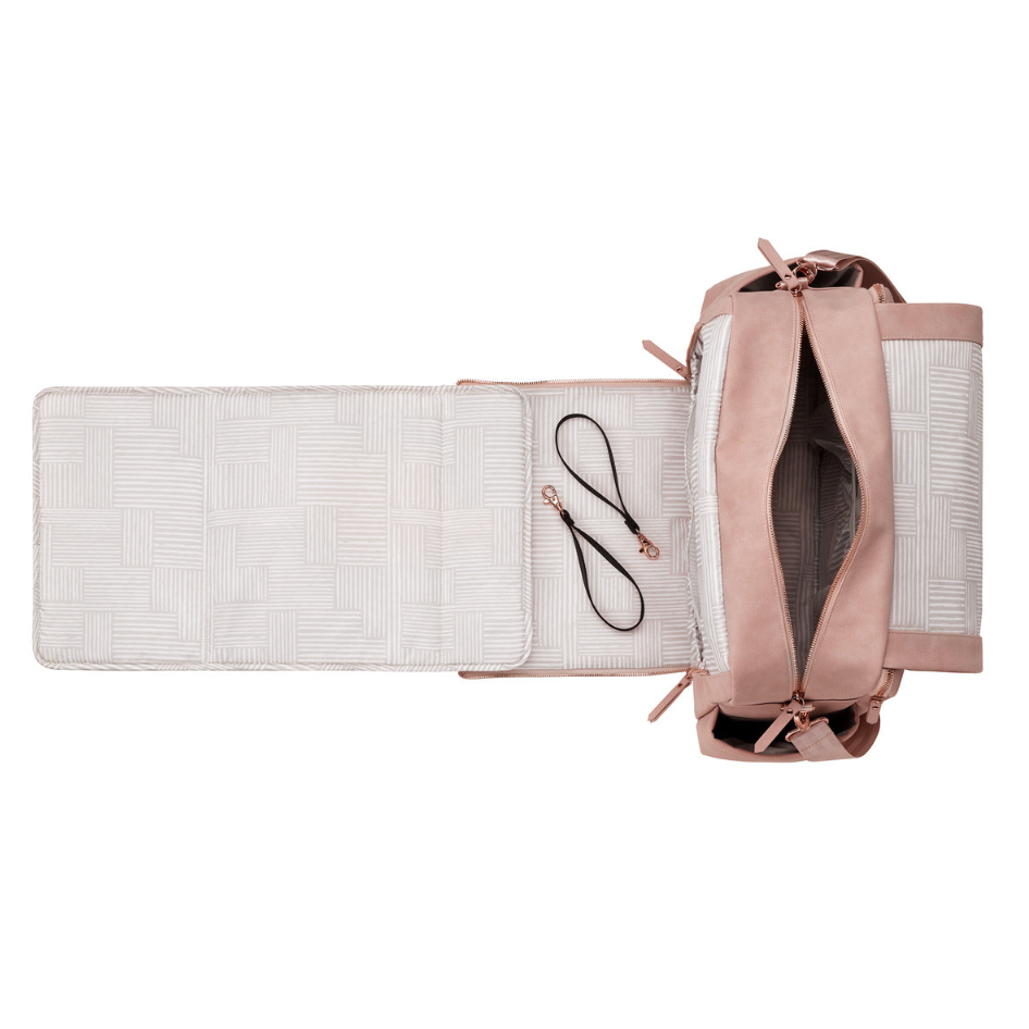 Boxy Backpack DELUXE