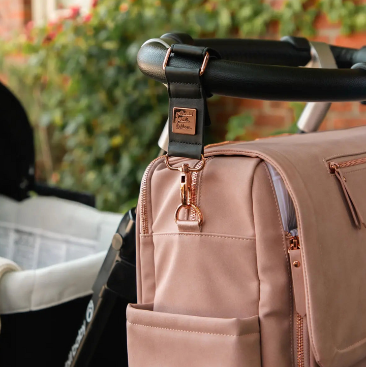 Boxy Backpack DELUXE