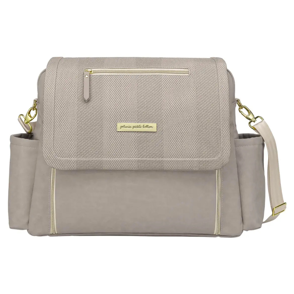 Boxy Backpack DELUXE