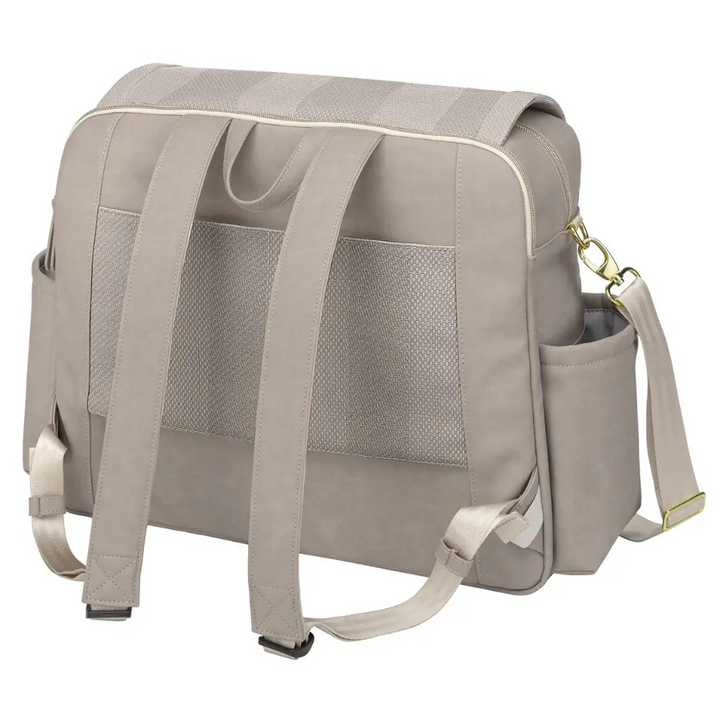 Boxy Backpack DELUXE