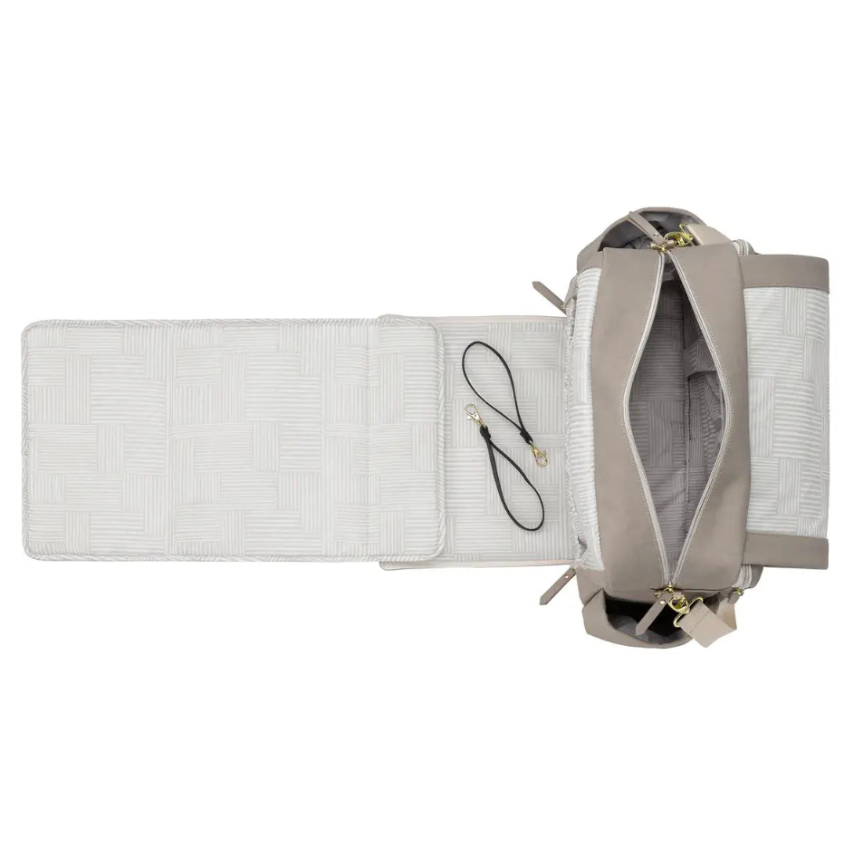 Boxy Backpack DELUXE