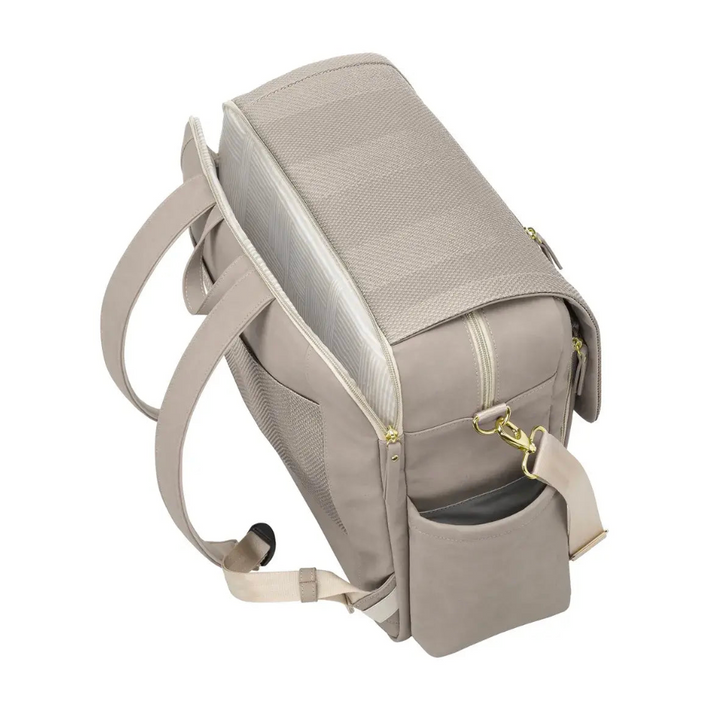 Boxy Backpack DELUXE