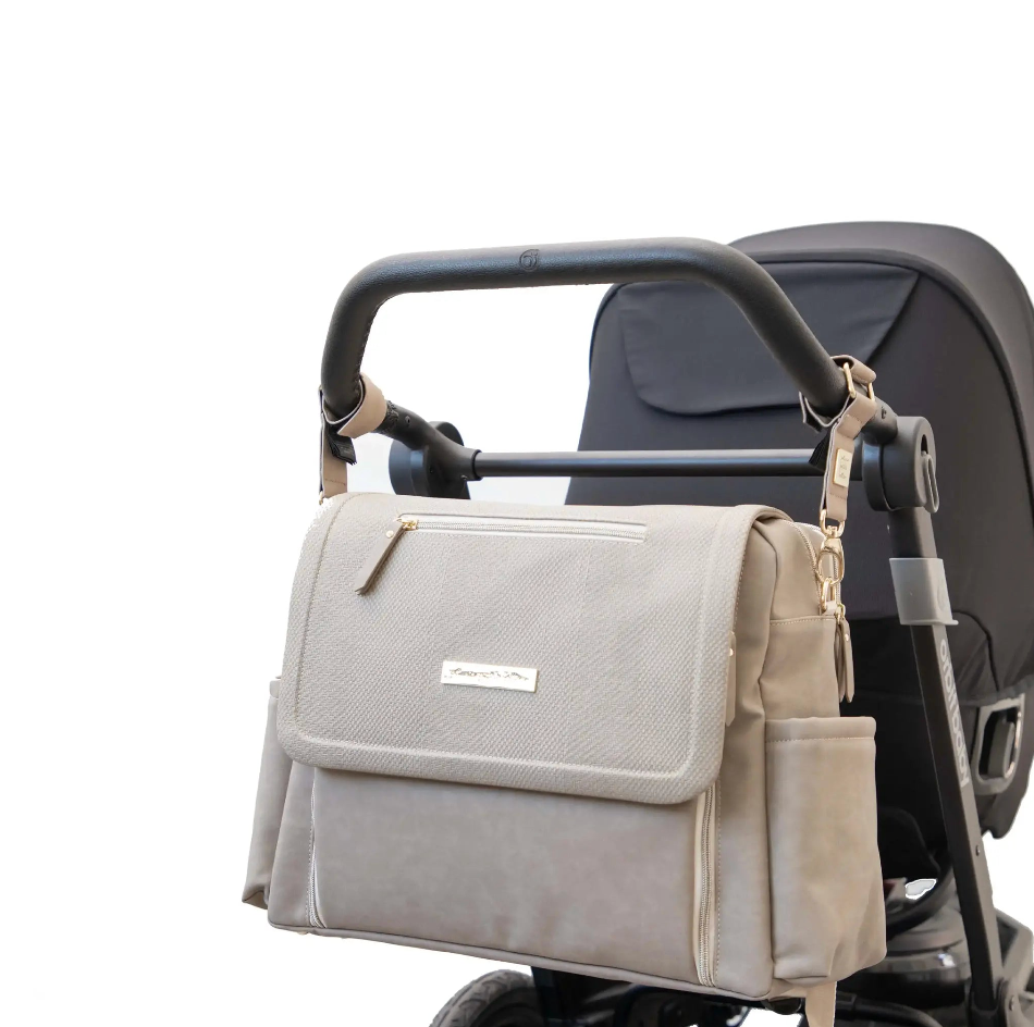 Boxy Backpack DELUXE