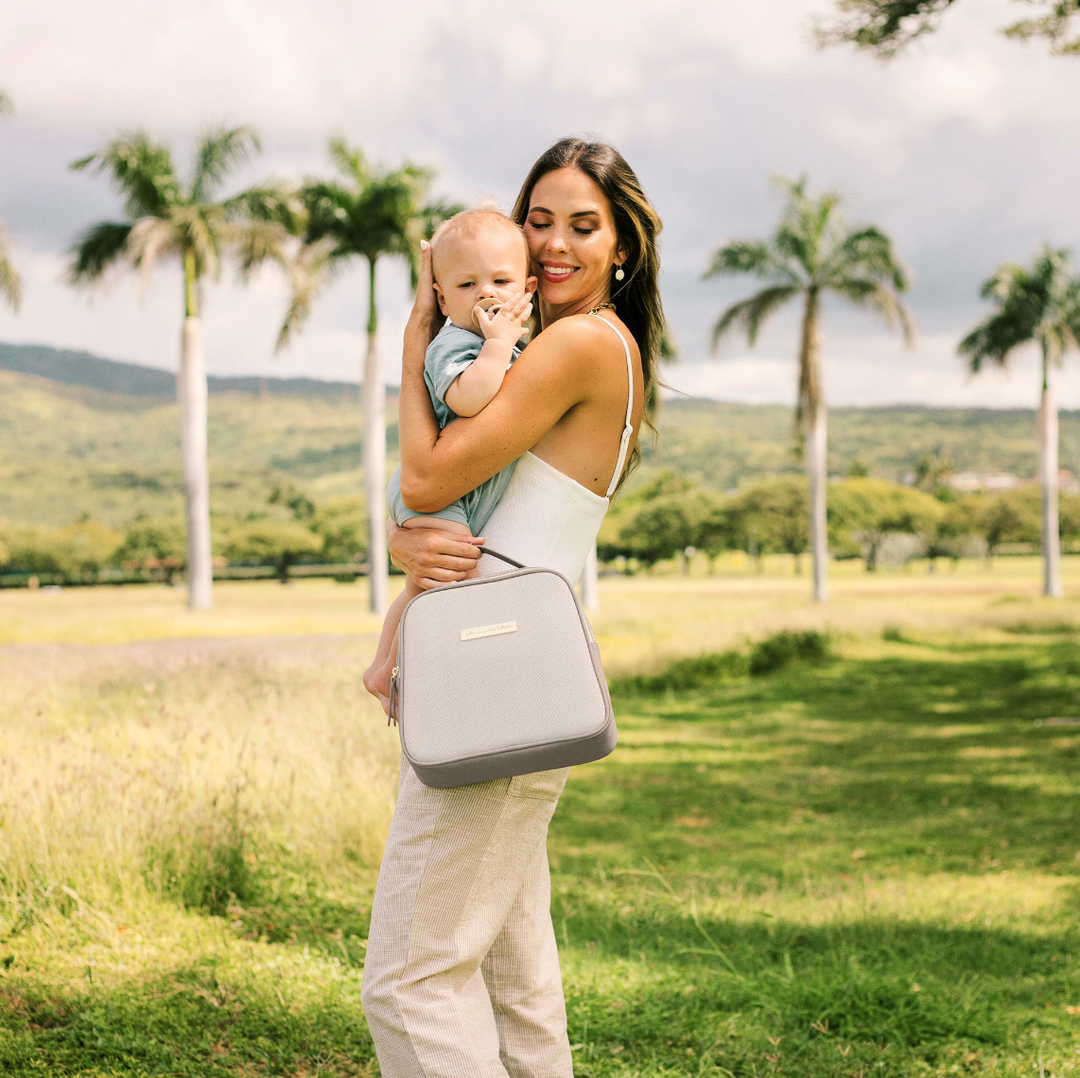 Sync Tandem Bottle/Lunch Tote