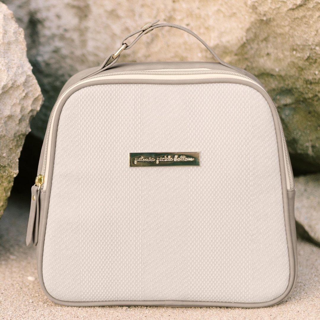 Sync Tandem Bottle/Lunch Tote