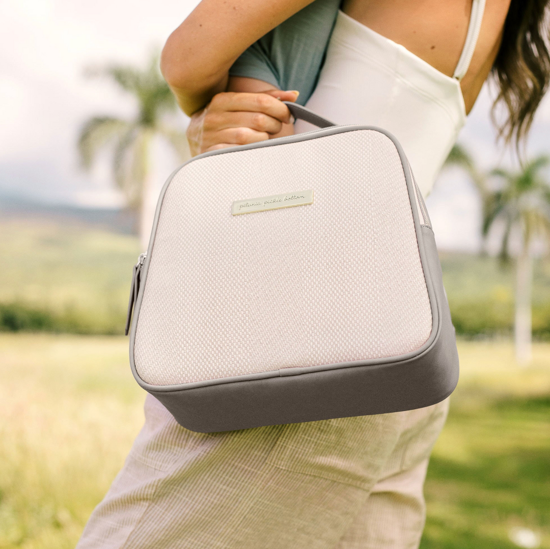 Sync Tandem Bottle/Lunch Tote