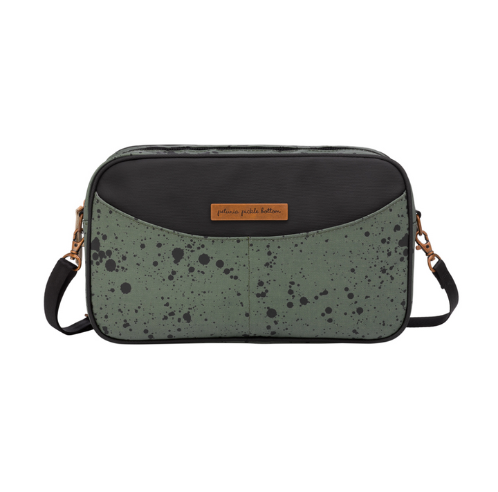 Companion Diaper Clutch
