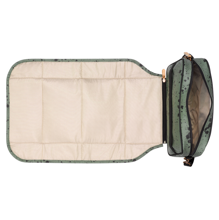 Companion Diaper Clutch