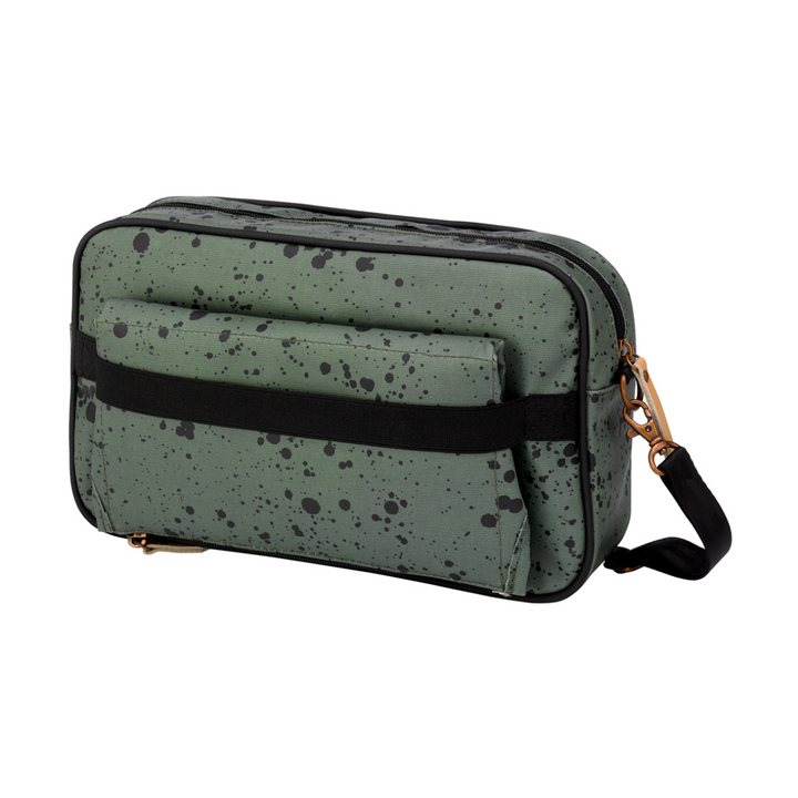 Companion Diaper Clutch