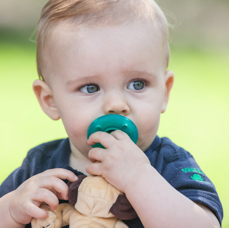 Infant Pacifier
