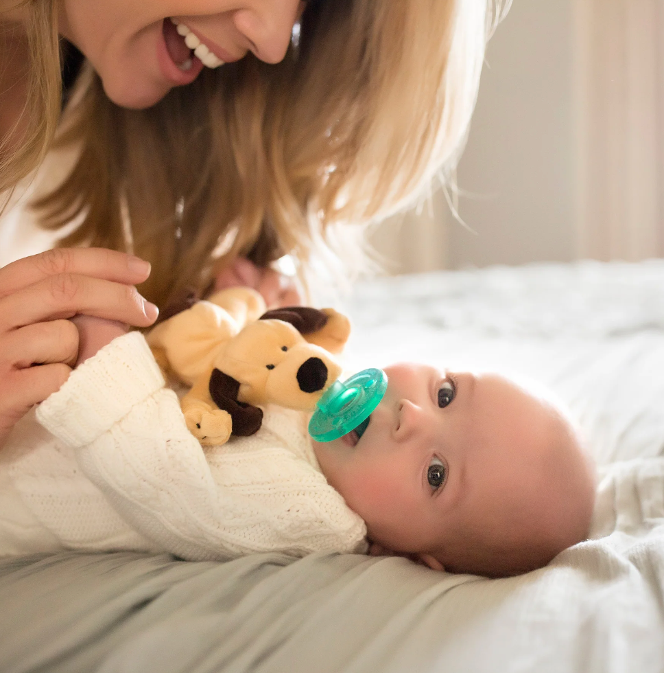Infant Pacifier