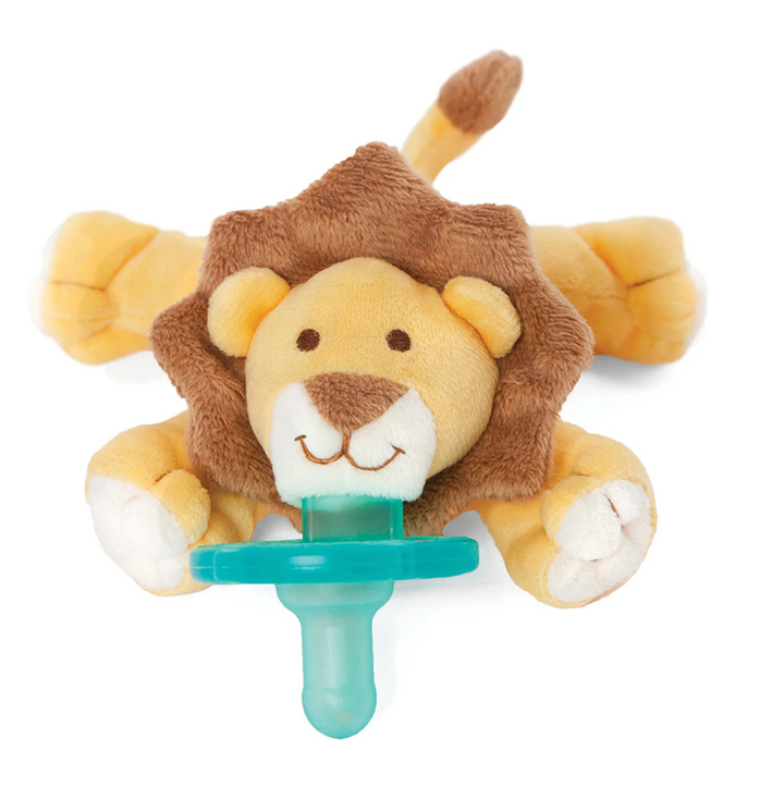 Infant Pacifier