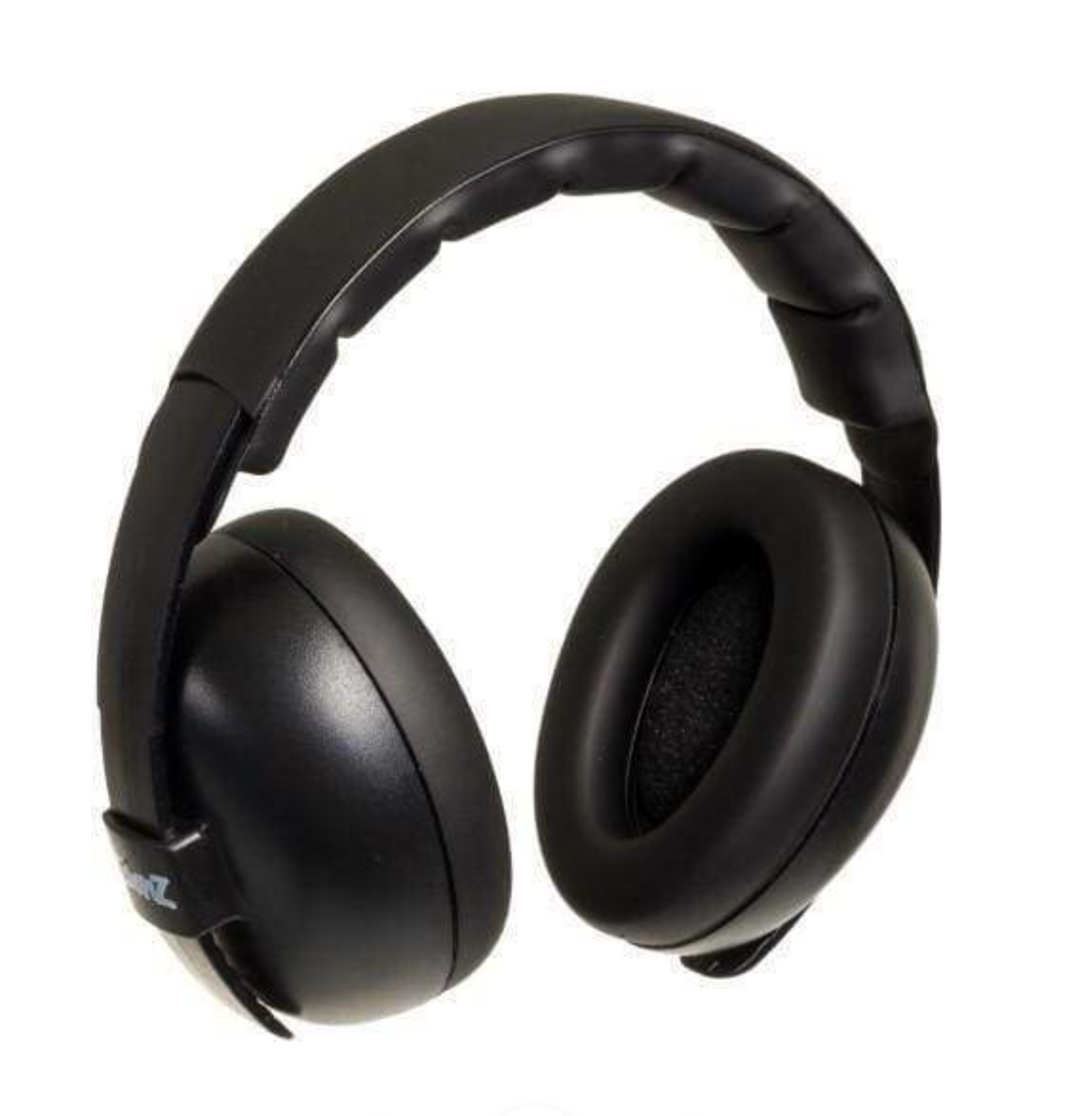 Banz - Cache-oreilles