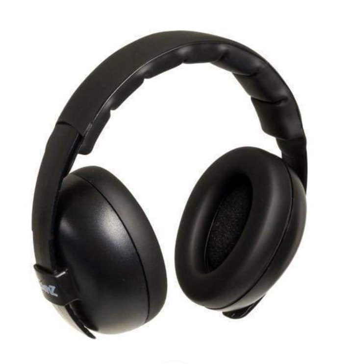 Banz - Cache-oreilles