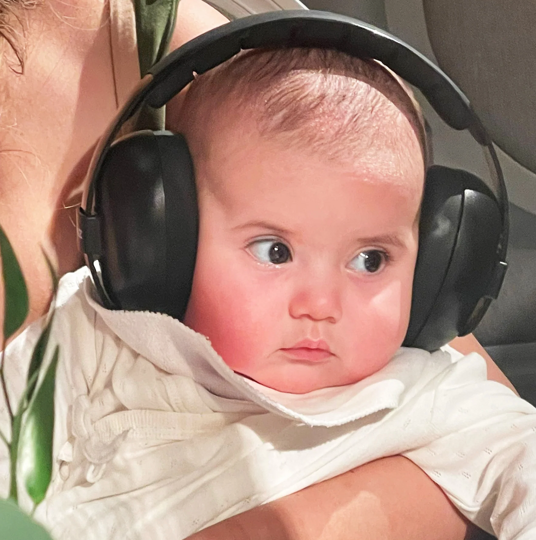 Banz - Cache-oreilles