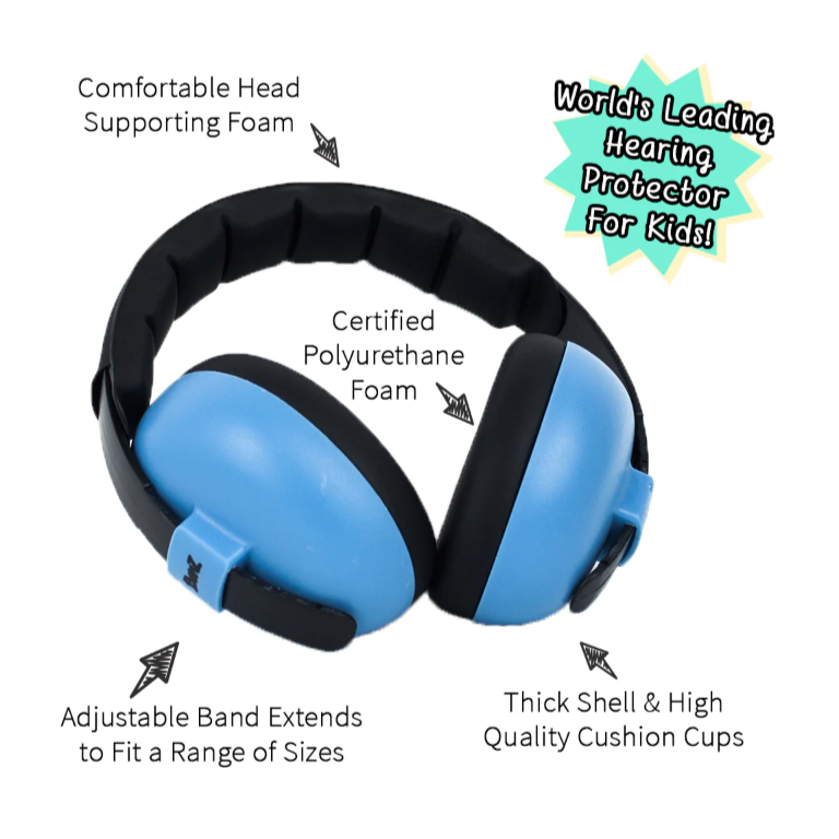 Banz - Cache-oreilles