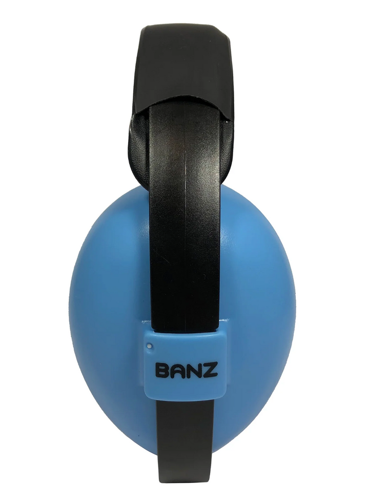 Banz - Cache-oreilles