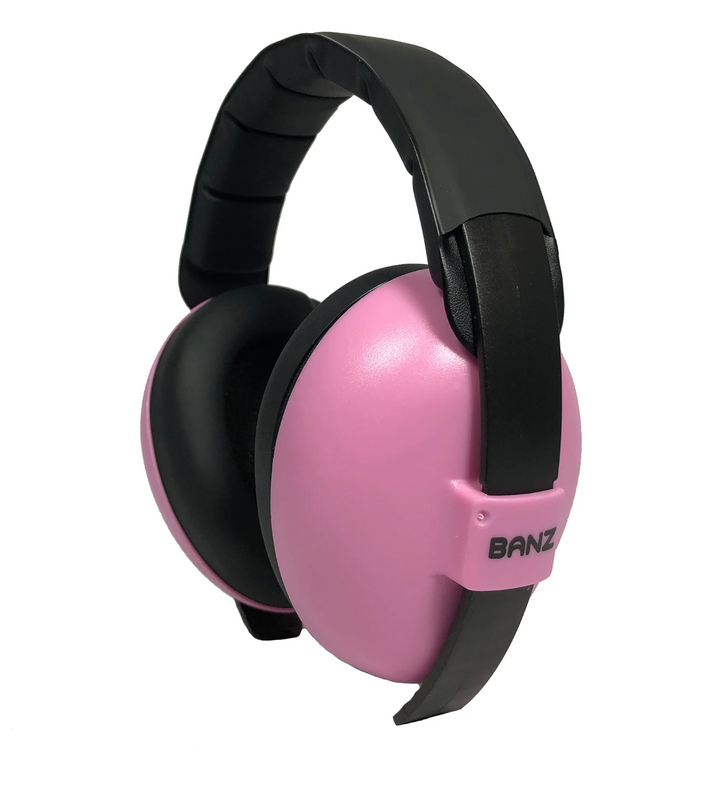 Banz - Cache-oreilles