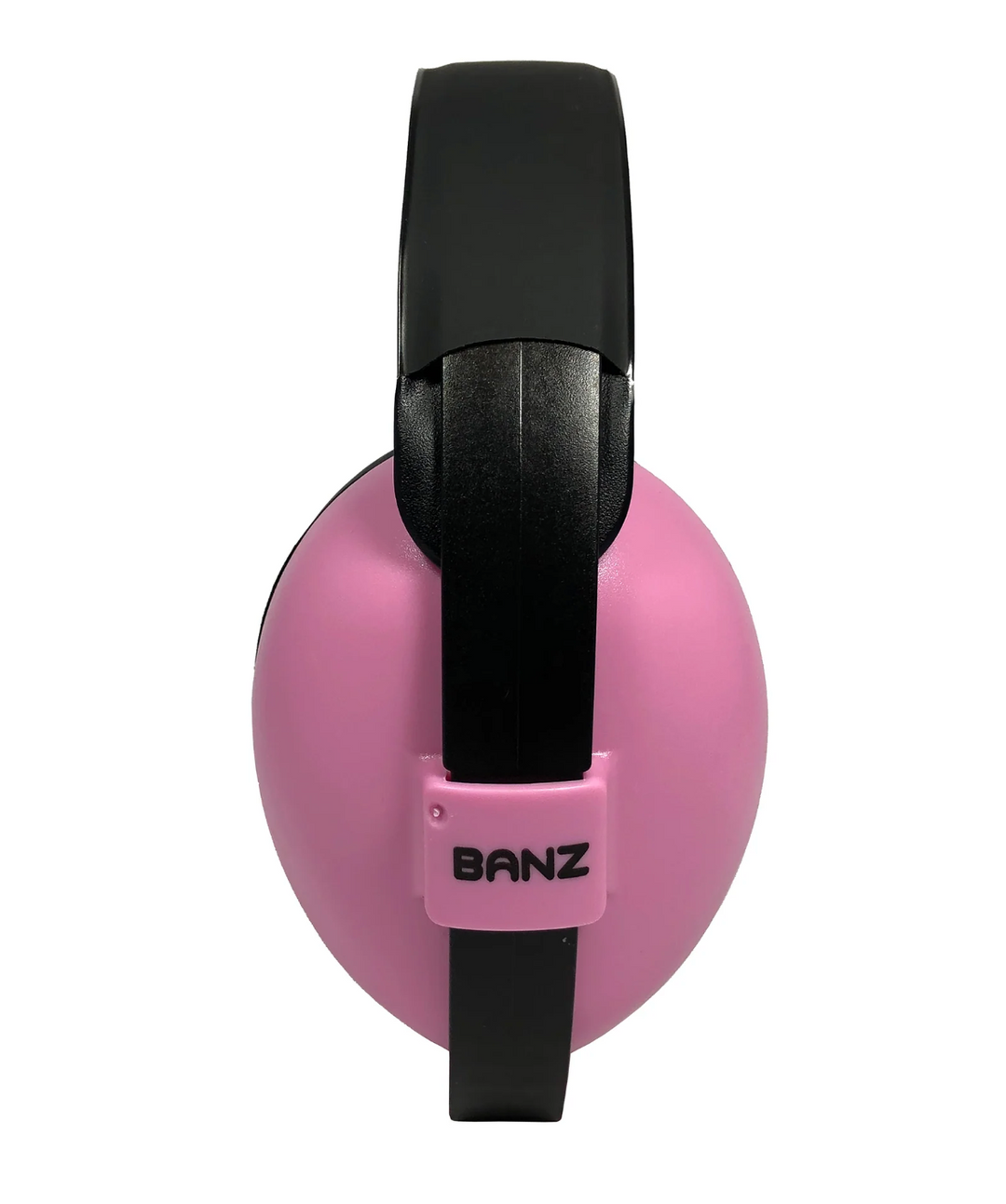 Banz - Cache-oreilles