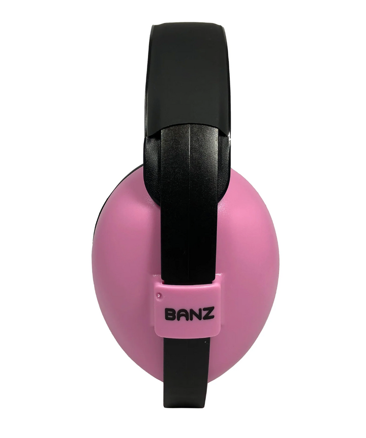 Banz - Cache-oreilles