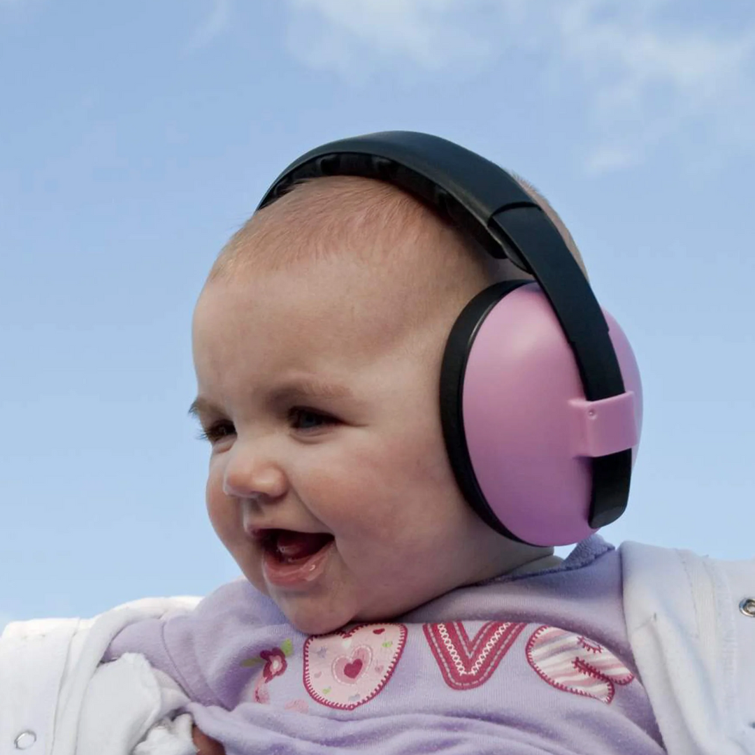 Banz - Cache-oreilles