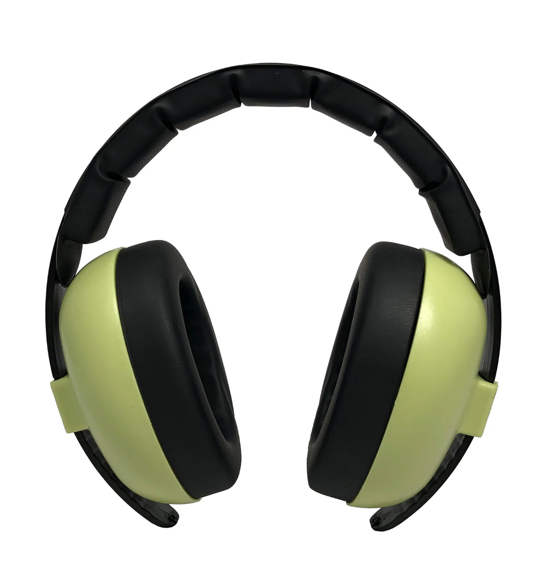 Banz - Cache-oreilles