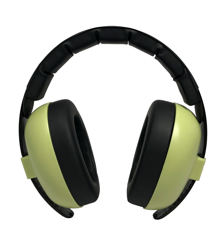 Banz - Cache-oreilles