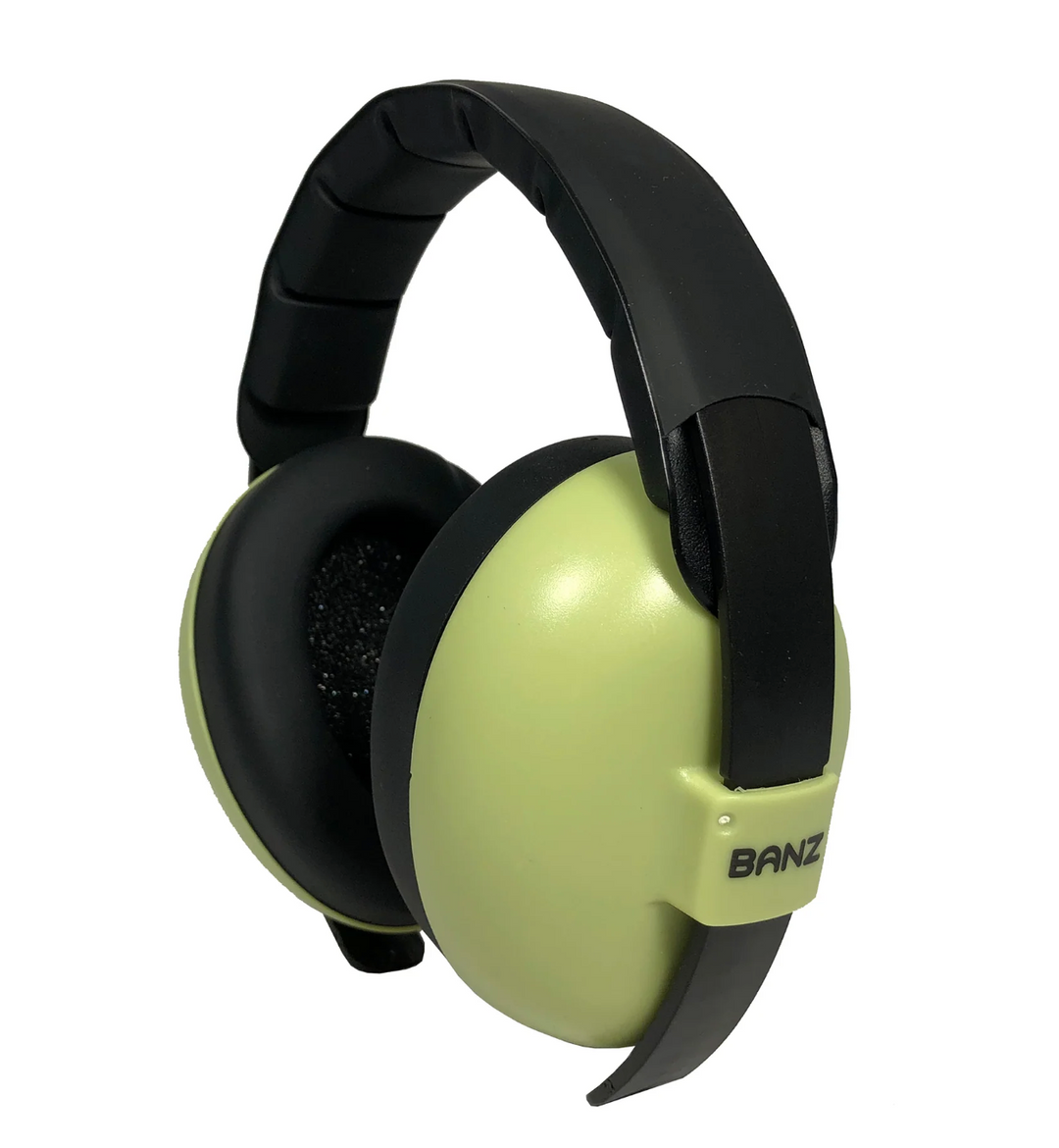Banz - Cache-oreilles