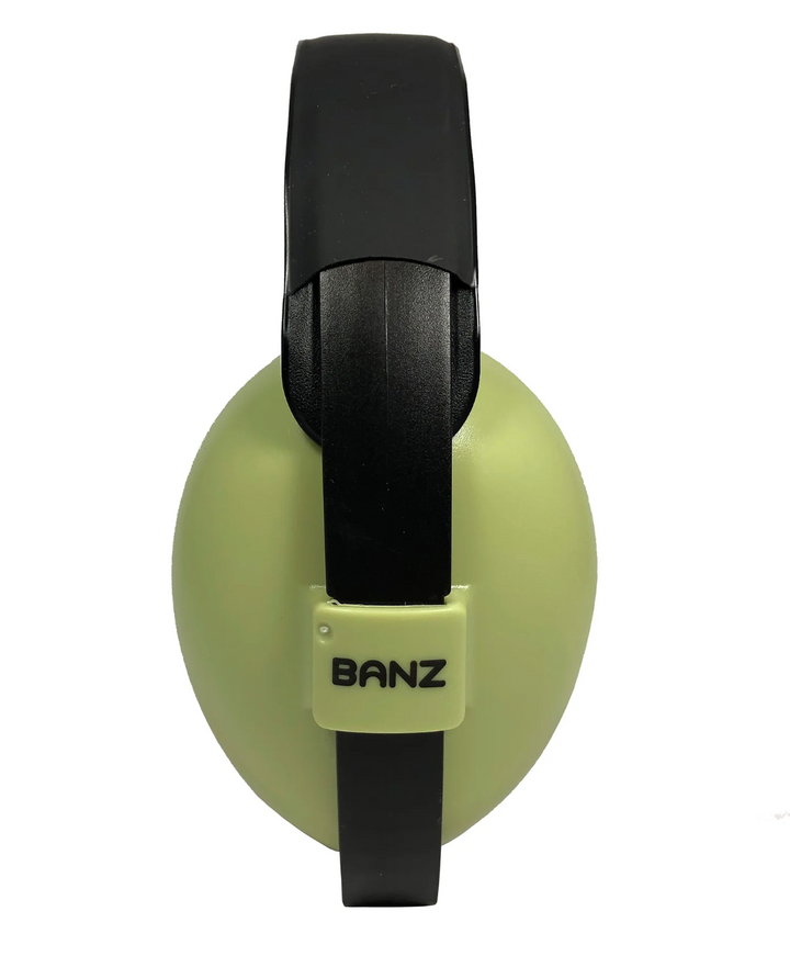 Banz - Cache-oreilles