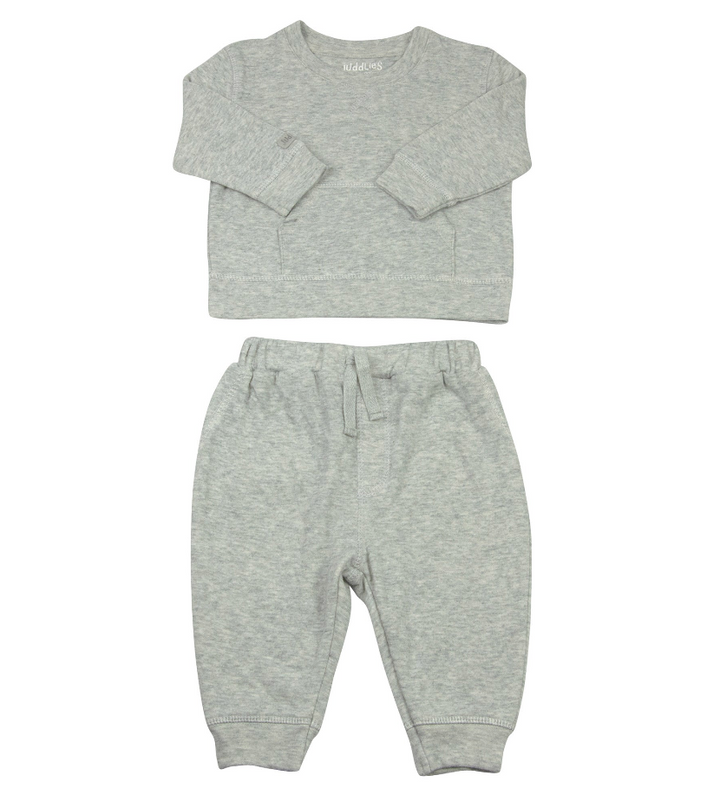 Breathe EZE 2 Piece Jogger Set