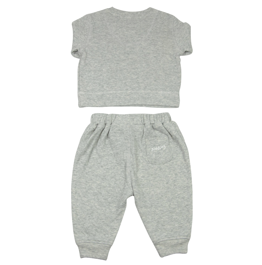 Breathe EZE 2 Piece Jogger Set
