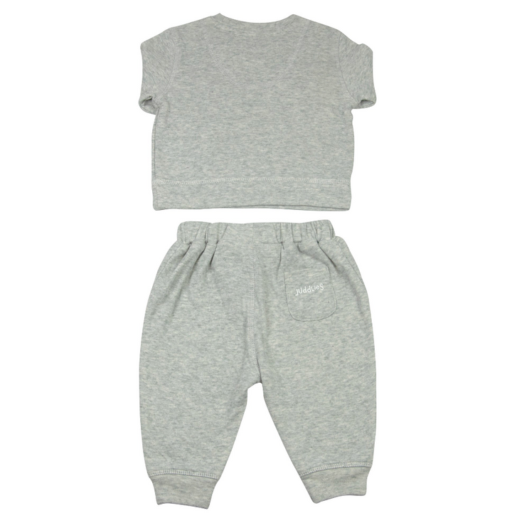 Breathe EZE 2 Piece Jogger Set