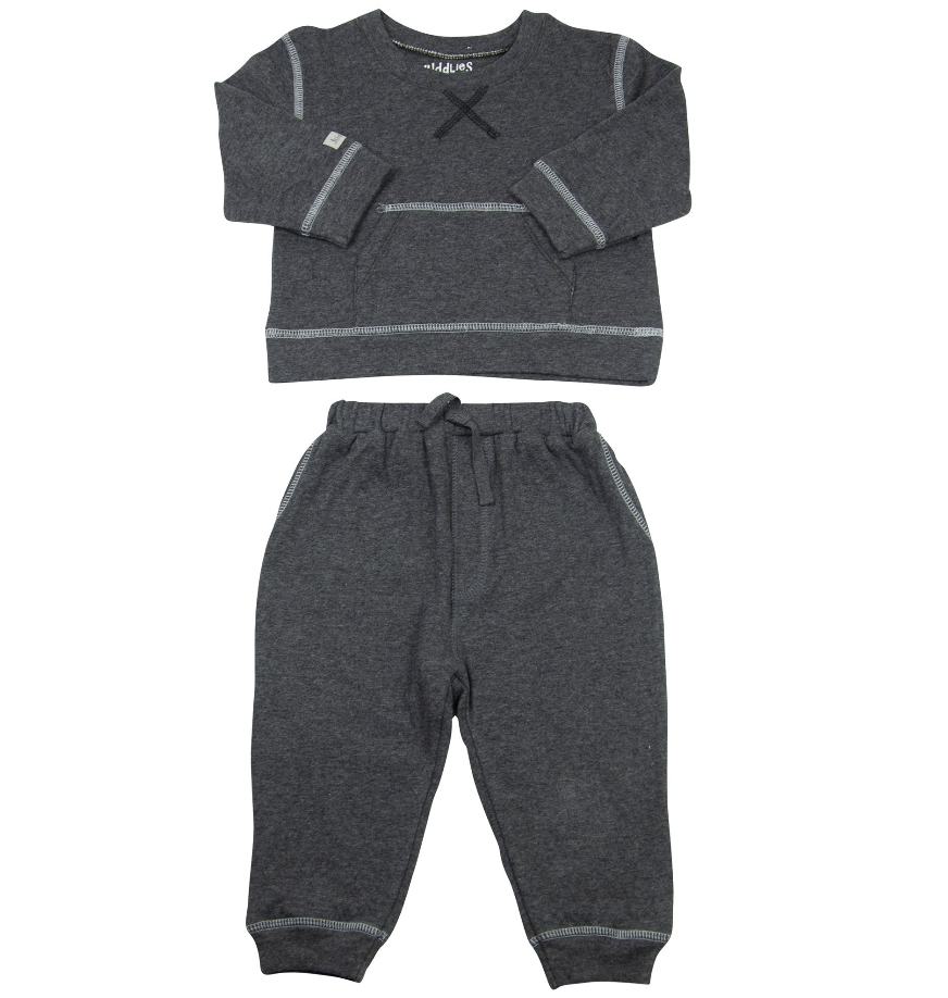 Breathe EZE 2 Piece Jogger Set