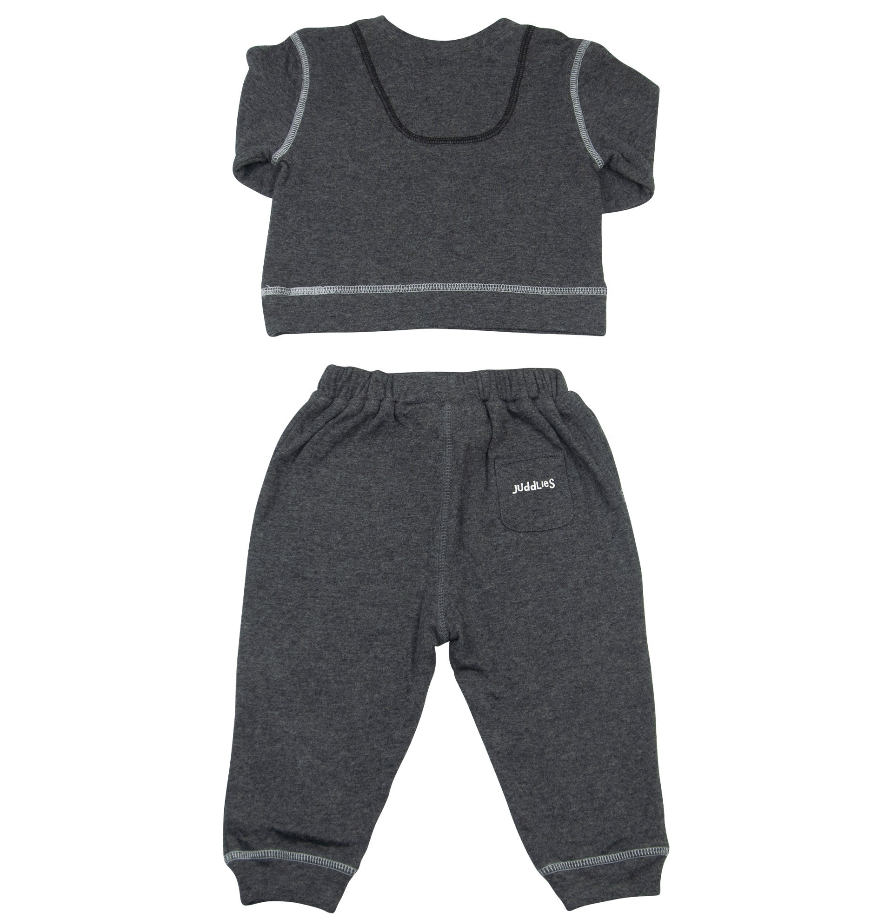 Breathe EZE 2 Piece Jogger Set