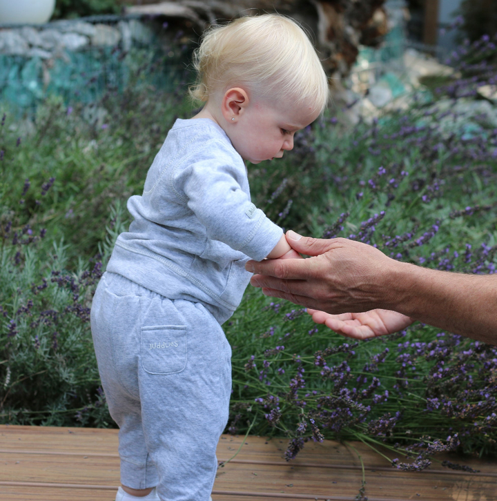 Breathe EZE 2 Piece Jogger Set