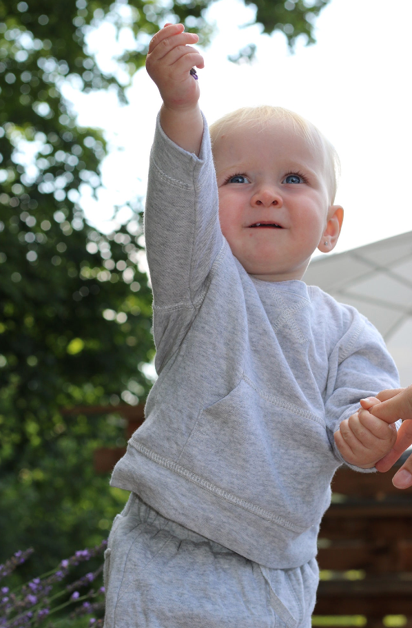 Breathe EZE 2 Piece Jogger Set