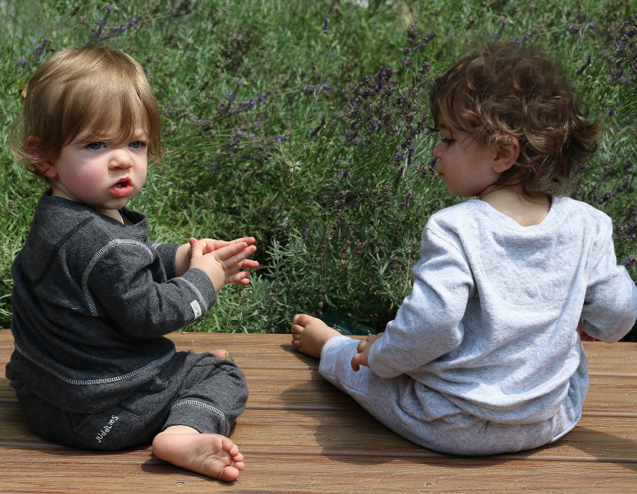 Breathe EZE 2 Piece Jogger Set