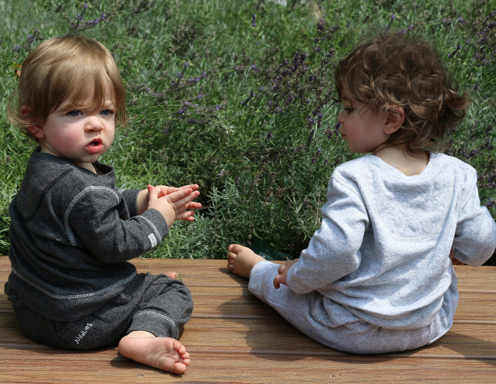 Breathe EZE 2 Piece Jogger Set