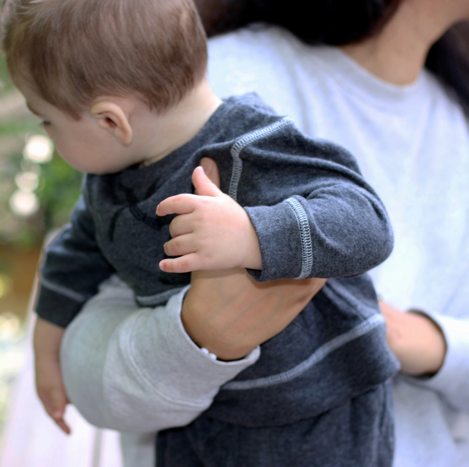 Breathe EZE 2 Piece Jogger Set