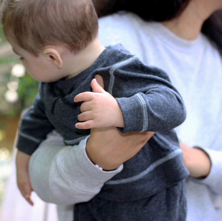 Breathe EZE 2 Piece Jogger Set