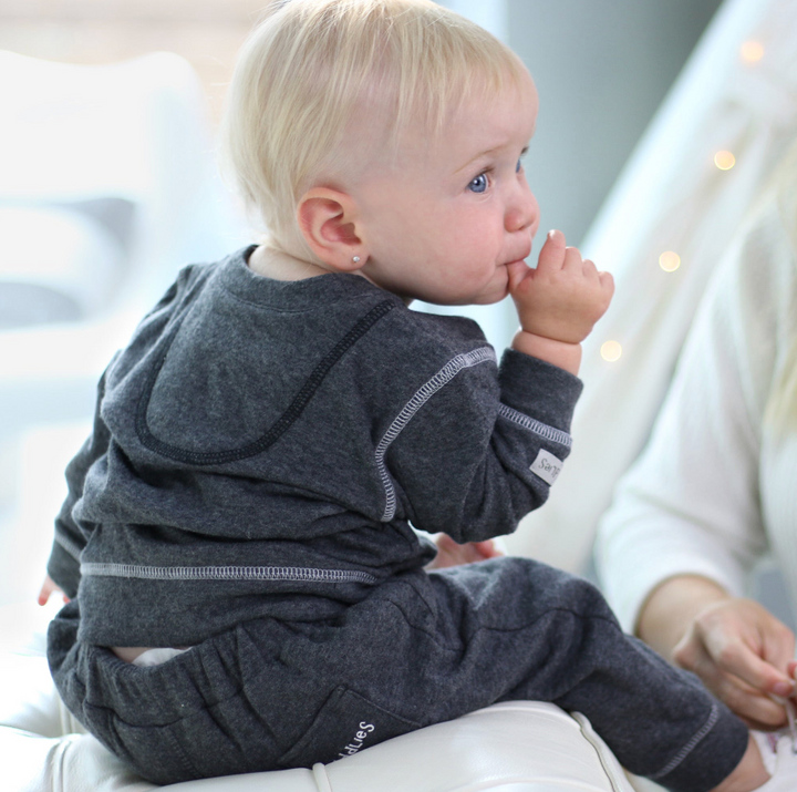 Breathe EZE 2 Piece Jogger Set