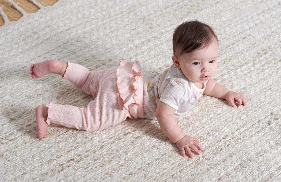 Just Born - Pantalons 2pk - Desert Cactus