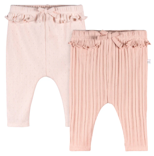 Just Born - Pantalons 2pk - Desert Cactus