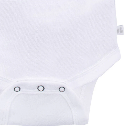 Long Sleeve Bodysuits - 3 Pack