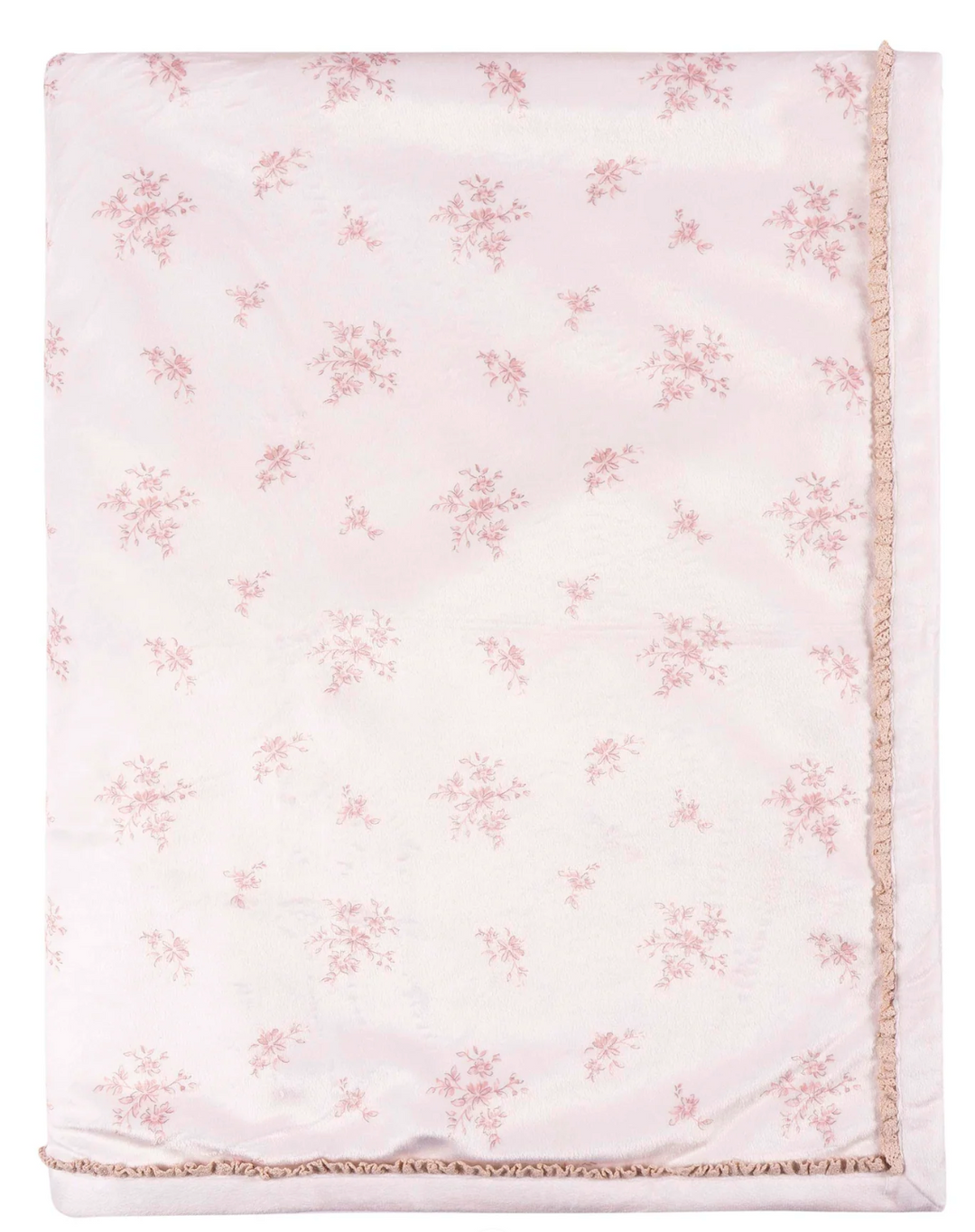 Sherpa/Fleece Blanket