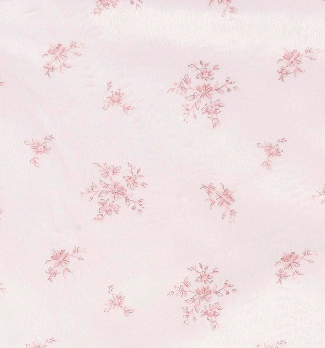 Sherpa/Fleece Blanket