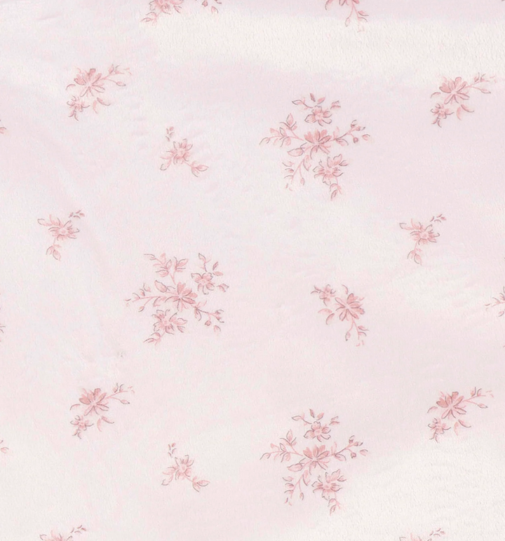 Sherpa/Fleece Blanket