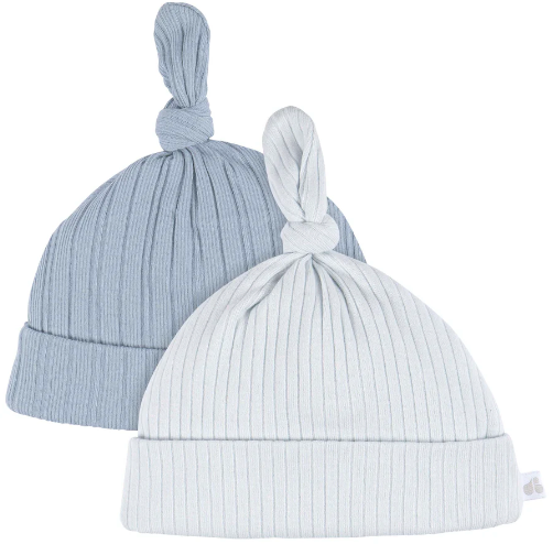 Hat and Mitten Set - 4 Pack