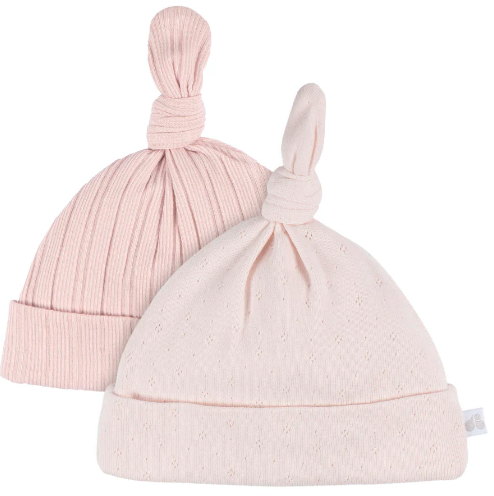 Hat and Mitten Set - 4 Pack