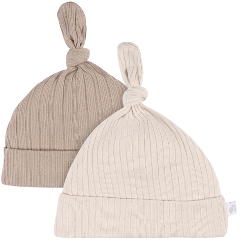 Hat and Mitten Set - 4 Pack